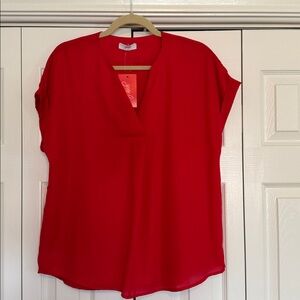 Jess Lea Blouse NEW